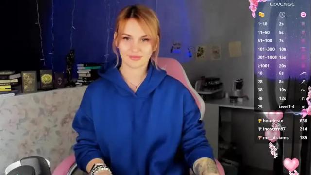 Image 7 of chaoka_ Stream on Chaturbate on 1 month ago