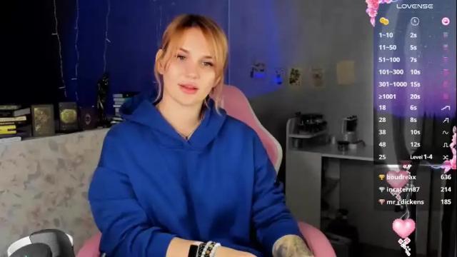 Image 8 of chaoka_ Stream on Chaturbate on 1 month ago