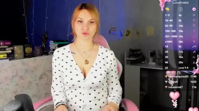 Image 10 of chaoka_ Stream on Chaturbate on 1 month ago