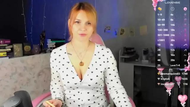 Image 2 of chaoka_ Stream on Chaturbate on 1 month ago