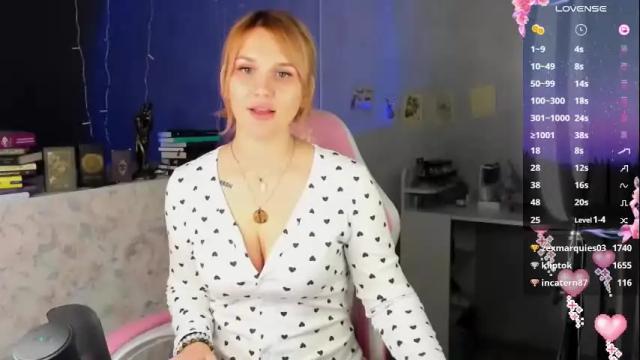 Image 7 of chaoka_ Stream on Chaturbate on 1 month ago