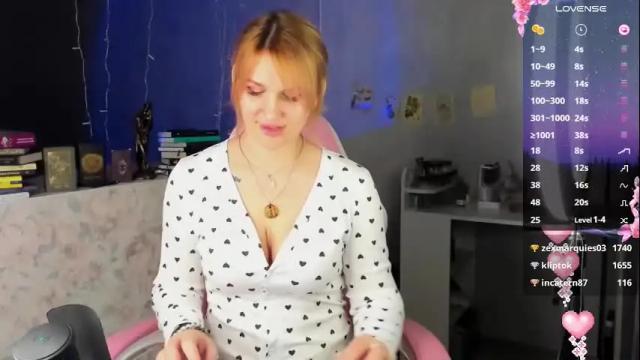 Image 8 of chaoka_ Stream on Chaturbate on 1 month ago