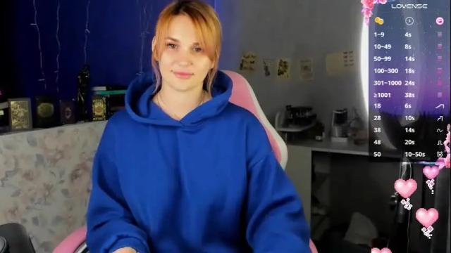 Image 10 of chaoka_ Stream on Chaturbate on 27 days ago