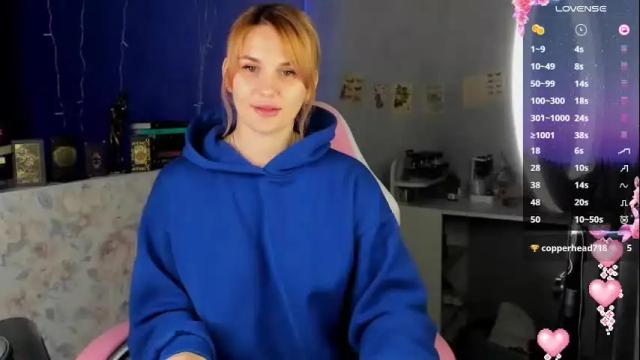 Image 11 of chaoka_ Stream on Chaturbate on 27 days ago