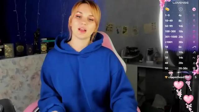 Image 12 of chaoka_ Stream on Chaturbate on 27 days ago