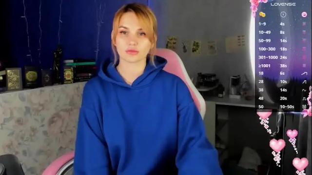 Image 3 of chaoka_ Stream on Chaturbate on 27 days ago