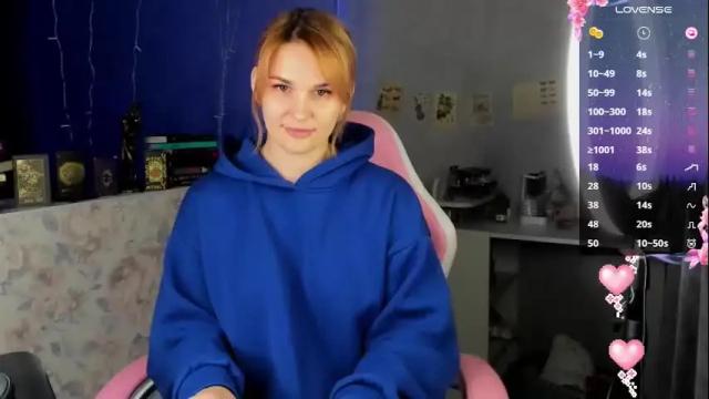 Thumbnail 2, chaoka_'s Stream at Chaturbate, 26 days ago
