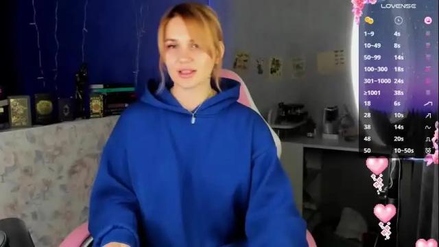 Image 7 of chaoka_ Stream on Chaturbate on 27 days ago