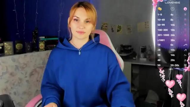 Image 8 of chaoka_ Stream on Chaturbate on 27 days ago