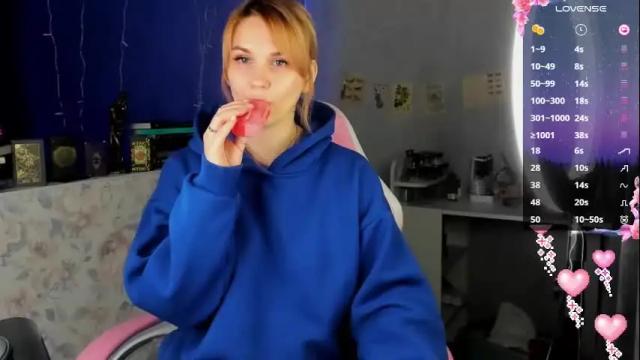 Thumbnail 3, chaoka_'s Stream at Chaturbate, 26 days ago