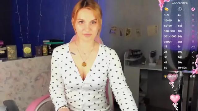 Thumbnail 1, chaoka_'s Stream at Chaturbate, 24 days ago