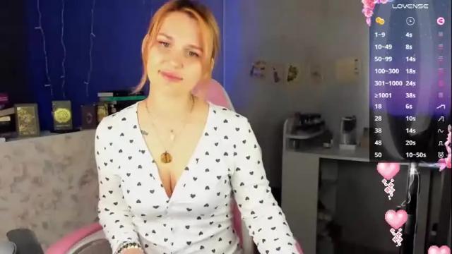 Image 10 of chaoka_ Stream on Chaturbate on 26 days ago