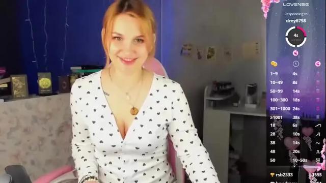 Image 11 of chaoka_ Stream on Chaturbate on 26 days ago