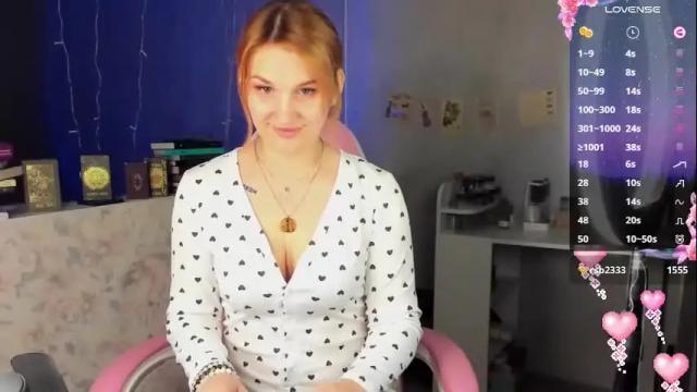Image 2 of chaoka_ Stream on Chaturbate on 26 days ago