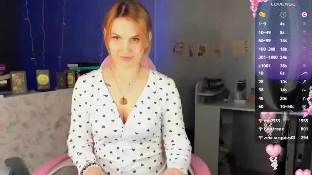 Image 6 of chaoka_ Stream on Chaturbate on 26 days ago