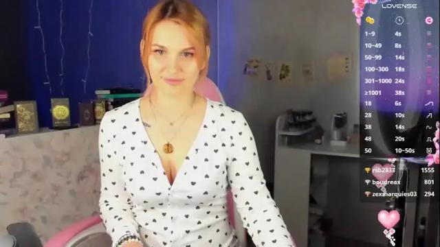 Image 7 of chaoka_ Stream on Chaturbate on 26 days ago