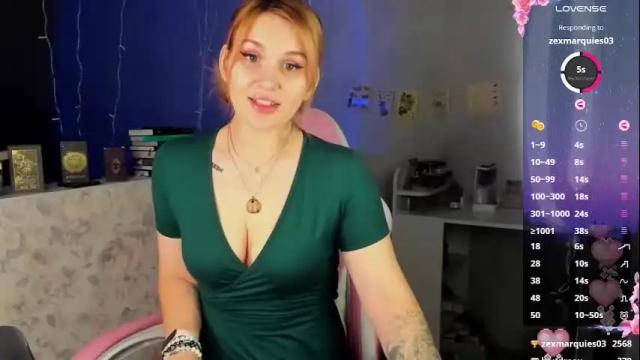 Image 2 of chaoka_ Stream on Chaturbate on 29 days ago