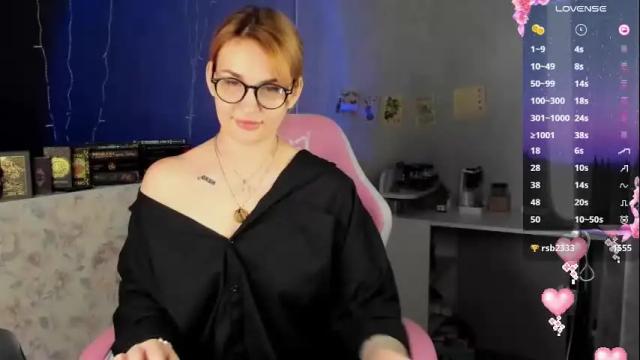 Thumbnail 1, chaoka_'s Stream at Chaturbate, 21 days ago