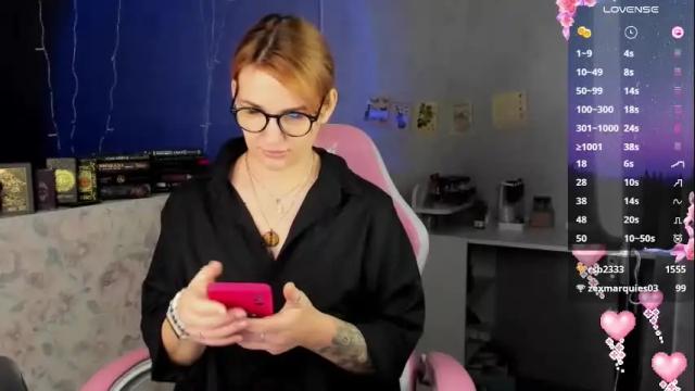 Image 10 of chaoka_ Stream on Chaturbate on 27 days ago