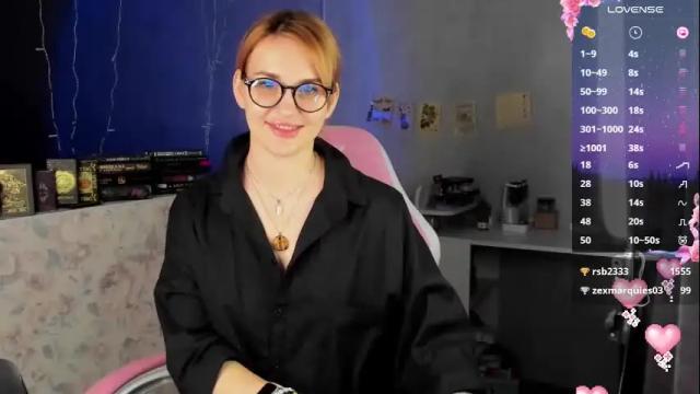 Image 12 of chaoka_ Stream on Chaturbate on 27 days ago