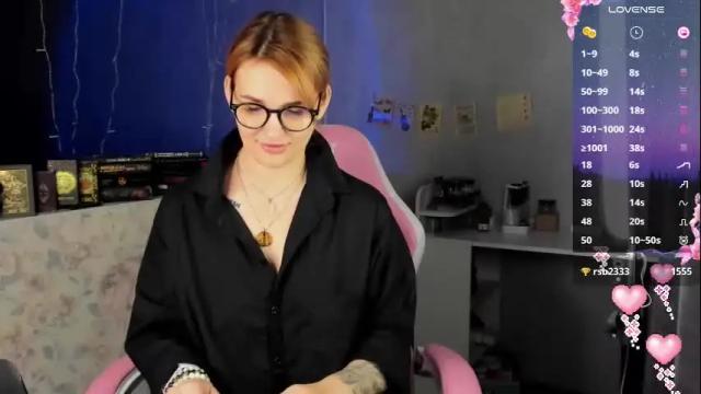 Image 4 of chaoka_ Stream on Chaturbate on 27 days ago
