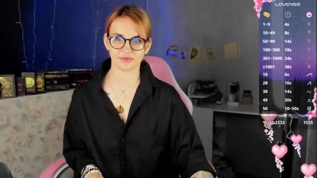 Image 6 of chaoka_ Stream on Chaturbate on 27 days ago