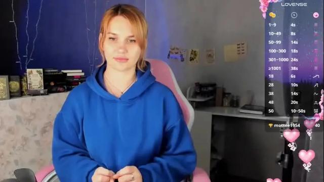 Image 10 of chaoka_ Stream on Chaturbate on 20 days ago
