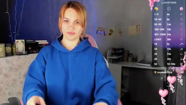 Image 11 of chaoka_ Stream on Chaturbate on 20 days ago