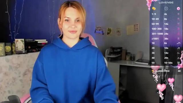Image 3 of chaoka_ Stream on Chaturbate on 20 days ago