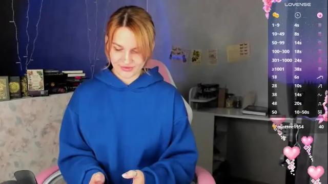 Image 4 of chaoka_ Stream on Chaturbate on 20 days ago