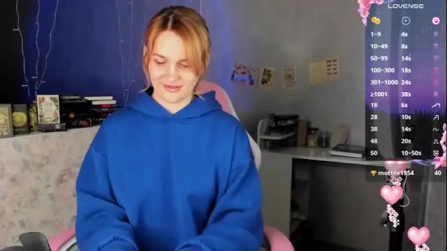 Thumbnail 2, chaoka_'s Stream at Chaturbate, 19 days ago
