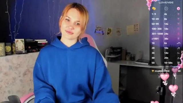 Image 7 of chaoka_ Stream on Chaturbate on 20 days ago