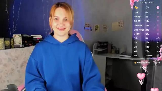 Image 8 of chaoka_ Stream on Chaturbate on 20 days ago