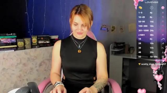 Image 2 of chaoka_ Stream on Chaturbate on 23 days ago