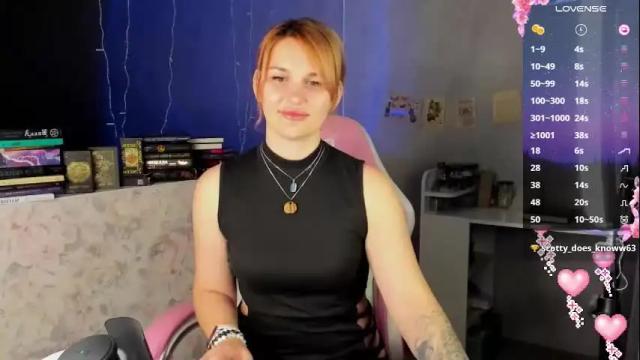 Image 3 of chaoka_ Stream on Chaturbate on 23 days ago