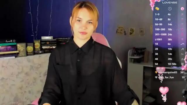 Image 10 of chaoka_ Stream on Chaturbate on 17 days ago