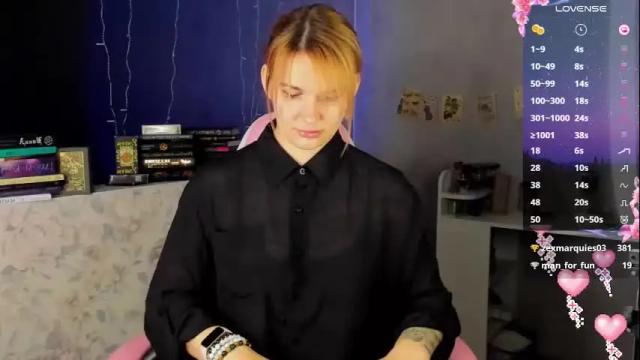 Image 11 of chaoka_ Stream on Chaturbate on 17 days ago