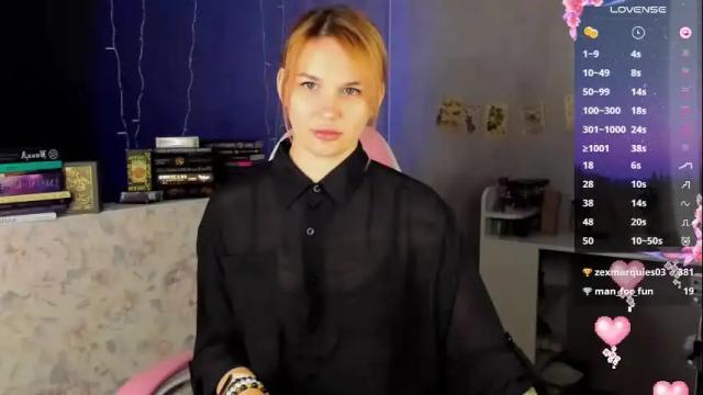 Image 12 of chaoka_ Stream on Chaturbate on 17 days ago