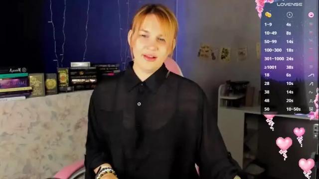 Image 2 of chaoka_ Stream on Chaturbate on 17 days ago