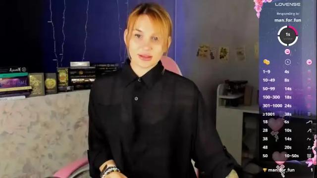 Image 3 of chaoka_ Stream on Chaturbate on 17 days ago
