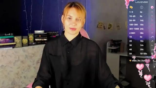 Image 4 of chaoka_ Stream on Chaturbate on 17 days ago