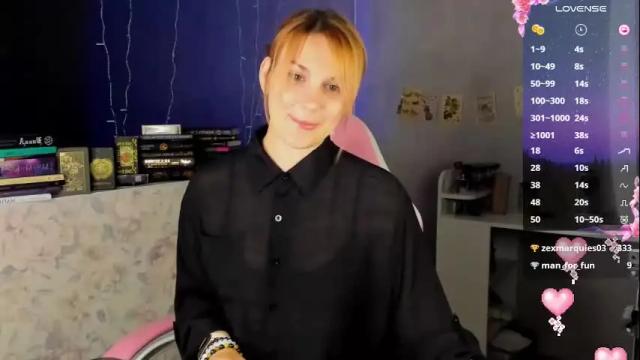 Image 6 of chaoka_ Stream on Chaturbate on 17 days ago