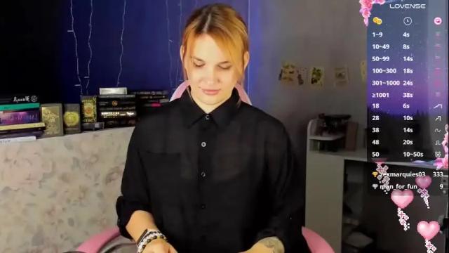 Image 7 of chaoka_ Stream on Chaturbate on 17 days ago