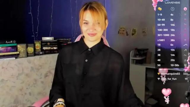 Thumbnail 3, chaoka_'s Stream at Chaturbate, 12 days ago