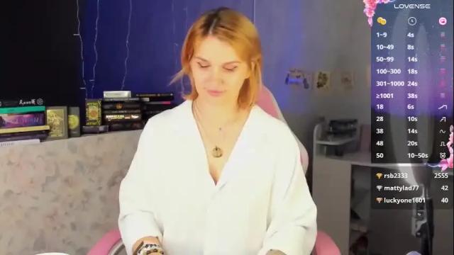 Thumbnail 1, chaoka_'s Stream at Chaturbate, 10 days ago