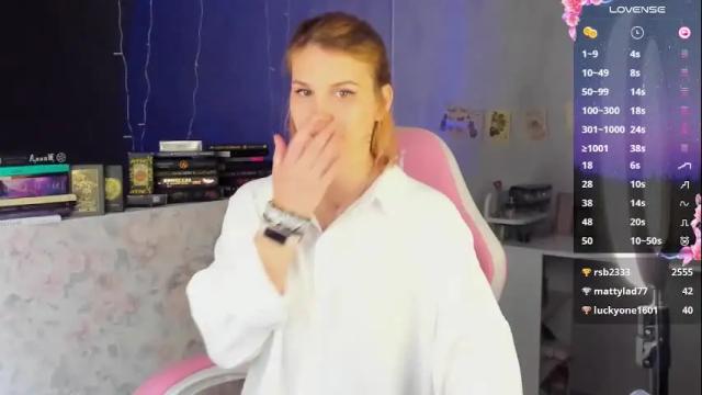 Image 10 of chaoka_ Stream on Chaturbate on 12 days ago