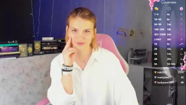 Image 11 of chaoka_ Stream on Chaturbate on 12 days ago