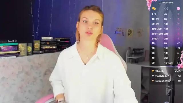Image 12 of chaoka_ Stream on Chaturbate on 12 days ago
