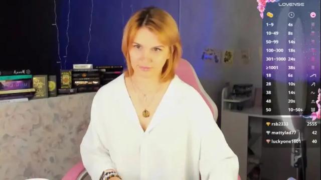 Image 2 of chaoka_ Stream on Chaturbate on 12 days ago