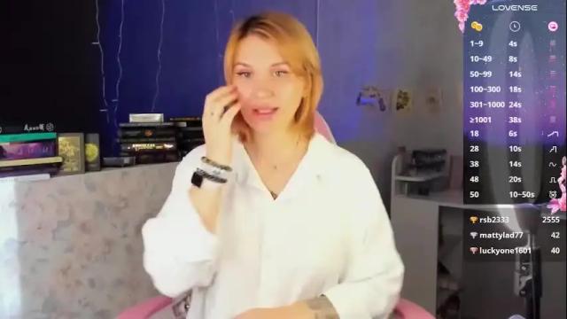 Image 6 of chaoka_ Stream on Chaturbate on 12 days ago